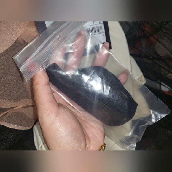 NWT PRADA PLEATED COLORBLOCK ORGANZA DRESS SIZE IT 40 / US 4 - Picture 12 of 15